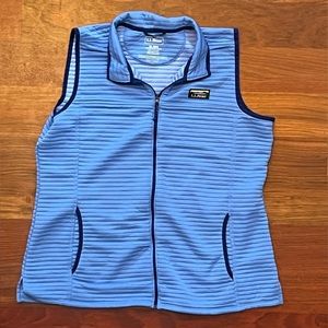 LL Bean Women’s Airlight Vest